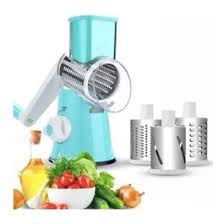 RALLADOR ELECTRICO YG-806